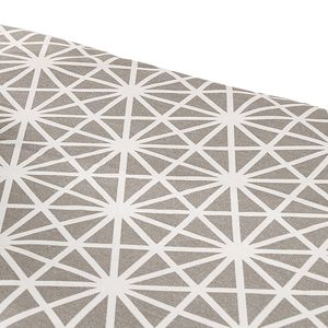 Asse da Stiro Pieghevole con Ampia Superficie di Stiratura 51 X 13 Pollici, Rivestimento in Cotone 100% a 4 Strati Ispessito, Copertura Resistente al Calore - Product Image 5