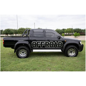 Toyota Hilux SSR-X 4x4 de 1996 - Product Image 2