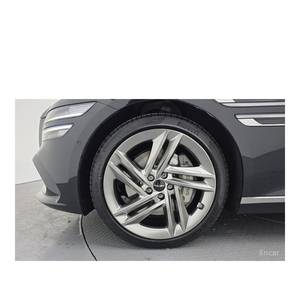 Genesis G80 2024 2.5 Turbo AWD Gasolina 50,837 km Caja de Cambios Automática Asientos de Cuero Volante a la Izquierda Cámara Trasera - Product Image 5