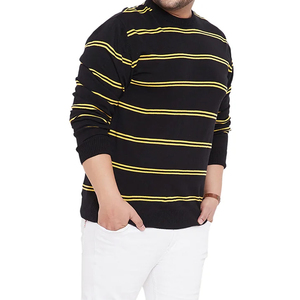 เสื้อสเวตเชิ้ตสีเทาขายส่งสำหรับผู้ชาย เสื้อสเวตเชิ้ตคอกลมหนาพิมพ์ลายแขนยาวสำหรับผู้ชาย จากปากีสถาน ปี 2026 - Product Image 1