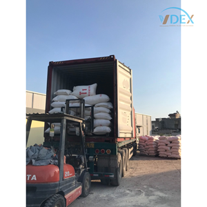 100% poudre de bois blanc naturel brut du Vietnam taille de maille élevée pour la fabrication d'encens WPC papier diffuseur d'aromathérapie et porte-encens - Product Image 5