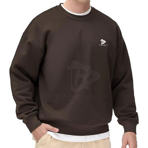 Sudadera para Hombre con Logotipo Personalizado, Precio al por Mayor, Sudadera de Manga Larga para Hombre, Calidad Premium, Sudadera Ligera para Hombre - Product Image 5
