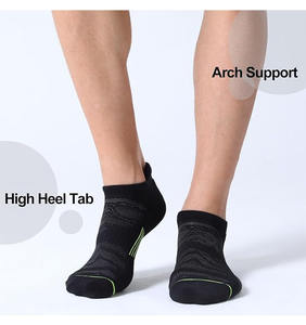 Calcetines de Vestir Térmicos de Invierno para Hombre, Ultra Cálidos, Suaves, Transpirables, de Secado Rápido, Duraderos, Ecológicos, Color Personalizado - Product Image 4