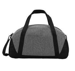 Wholesale Extra Large Smell Proof Vintage Gym Weekend Sports Black Waterproof Woman Genuine Leather Men Travel <b>Duffel</b> <b>Bag</b> - Product Image 4