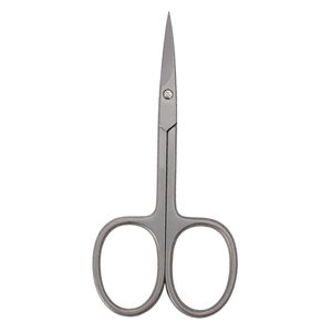Tijeras para Cutículas con Punta Fina, Tijeras para Cutículas de Acero Inoxidable, Cortaúñas - Product Image 2