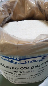 Coco Deshidratado con Alto Contenido de Grasa, Grado Fino, Exportación a Granel desde Vietnam, Precio de Fábrica - Sra. Tarina - Product Image 3