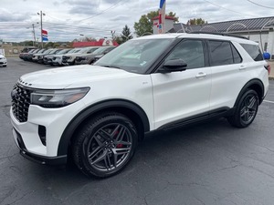 Ford Explorer ST-Line Usado 2025 - Product Image 3