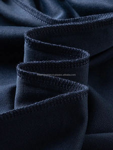 Camiseta de calidad superior para hombre, Polo de manga corta de algodón 100% de peso pesado con logotipo personalizado, Polo para hombre - Product Image 2