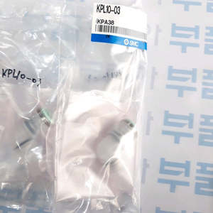 อุปกรณ์นิวเมติกส์สำหรับทำความสะอาดแบบสัมผัสเดียว KPL10-03ชิ้นส่วนนิวเมติกที่สะอาด - Product Image 4