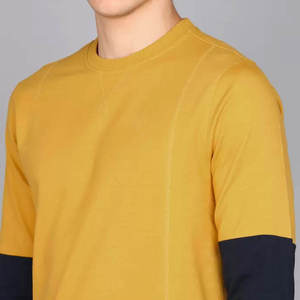 Sweat-shirt décontracté pour homme, style décontracté pour tous les jours - Product Image 5
