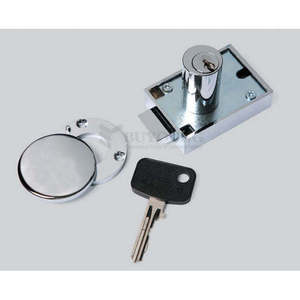 Buyoung สลักล็อค BY2-22-1สินค้าที่มีคุณภาพสูงในประเภทล็อค - Product Image 1