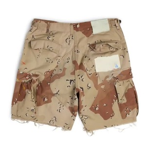 Pantalones Cortos Transpirables de Alta Calidad para Hombre, Cierre Casual, Color Sólido, Pantalones Cortos de Color Sólido para Hombre - Product Image 2