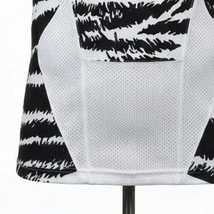 Custom High Quality Design American Football Jersey Whole Sale Rate American Football Jersey For Online Sale - Product Image 6