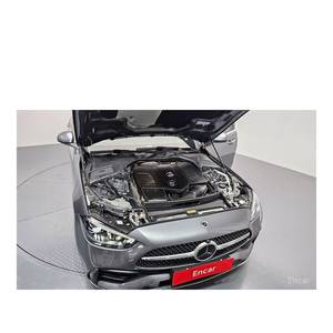 Mercedes-Benz Clase C C300 4MATIC AMG Line 2023, 18,154 km, Caja de Cambios Automática, Volante a la Izquierda, con Cámara Trasera - Product Image 6