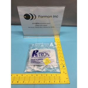 Cable de extensión AMAT 0150-76977, Flujo/Temperatura/1/2 - Equipos y piezas de semiconductores de confianza globales de la marca Legacy - Product Image 2