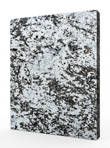 Dalle de granit blanc Milkey, pierre naturelle polie pour plan de travail de cuisine, revêtement de sol et revêtement mural - Product Image 6