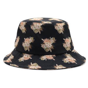 Team Name Bucket <b>Hat</b> Professional Made Pakistani <b>Summer</b> Hip Hop Style Custom Design Sublimation <b>Hat</b> - Product Image 2