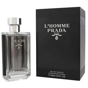 L'Homme Mens EDT | ปราดา - Product Image 3
