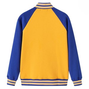 Sigma Gamma Rho Fleece Varsity <b>Jacket</b> Chenille Embroidery Greek Sorority Apparel Women Premium <b>Zip</b> <b>Up</b> - Product Image 2