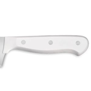 Cuchillos de Cocina Profesionales con Hojas Afiladas de Acero Inoxidable y Mangos Ergonómicos para Carne, Verduras, Frutas y Pan - Product Image 2