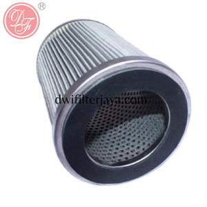 ไส้กรองน้ำมันไฮดรอลิกอุตสาหกรรมสำหรับเครื่องจักรก่อสร้าง - Product Image 2
