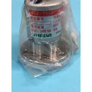 สวิตช์สุญญากาศ ANELVA 764-3351, 954-7710, 157541 - อุปกรณ์และอะไหล่เซมิคอนดักเตอร์ระดับโลกที่เชื่อถือได้ - Product Image 3