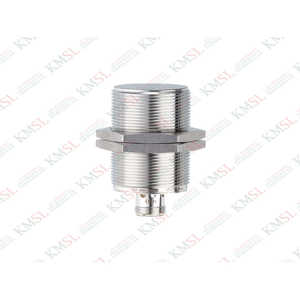 IIT246 IFM Componentes industriales Sensor inductivo de alta eficiencia - Product Image 1