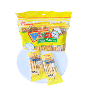 บิสกิตนมลิบราพิงโก 186.3 กรัม (สีเหลือง) - Product Image 3