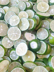 Rodajas de Limón Secas de Alta Calidad al por Mayor, Fruta Cítrica Seca para Agua y Bebidas Detox - Product Image 2