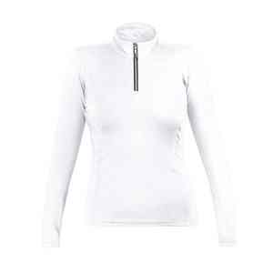 Ropa Ecuestre Personalizada de Alta Calidad para Mujer, la Más Vendida al por Mayor con Logotipo Frontal - Product Image 5