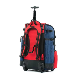 OEM Service Wholesale Baseball Bags Unique Design Baseball Bags Light Weight Baseball Bags OEM Service - Product Image 1