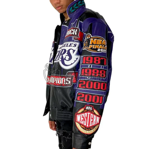 Premium Varsity <b>Jacket</b> Custom Men Women Letterman <b>Baseball</b> <b>Bomber</b> <b>Jacket</b> Wholesale Streetwear College Team Wear Fashion - Product Image 3