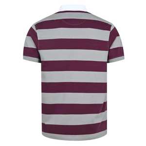 Polos de Hombre en Varios Colores, Nueva Moda, Polo Duradero a Precio Razonable, Directo de Fábrica Long Mission Industry - Product Image 2