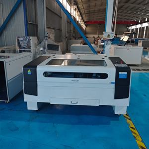 Sıcak Satışlar 1390 CO2 Akrilik Ahşap Lazer Kesim ve Gravür Makinesi Üretim Makinesi Şirketleri Satış Temsilcileri Arıyor - Product Image 3