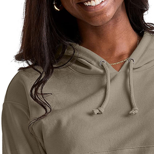 Fabricante Líder, Nuevas Sudaderas Cortas de Invierno para Mujer, Elegantes y de la Mejor Calidad, Sudadera Corta de Moda para Mujer al Mejor Precio - Product Image 5