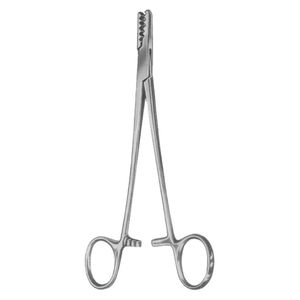 High Quality A-1 VERITAS Martinn Bone Holding Forceps 19 cm Stainless Steel Instrument at Wholesale Price | needle holder - Product Image 3