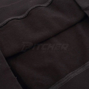 High Quality Casual Distressed <b>Hoodie</b> For Men Streetwear With Modern Washed Look Men Fashion Wear - Product Image 3