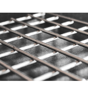 [APEC] Malla de Alambre Cuadrada de Acero Inoxidable 304 316 para Uso Industrial - Product Image 1