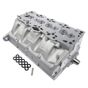 Testata Cilindri in Lega di Alluminio DOHC per VW Jetta Bora Golf GTI New Beetle 1.9 TDI 2003-2009, Modelli Parati/Flex/Fox - Product Image 5