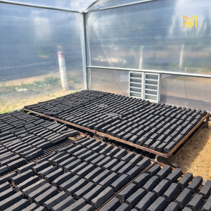 Briquetas de Carbón de Coco Hexagonales de Larga Duración (6H+) |   UN 1361 Grado de Seguridad para Exportación |   7500kcal Alta Temperatura |   Vitronexa Premium al por Mayor - Product Image 3