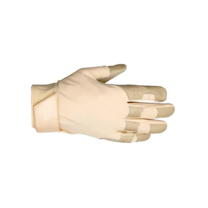Gants de frappeur de baseball en cuir personnalisés pour adultes unisexes - Qualité professionnelle, couleurs et logo personnalisés - Product Image 5