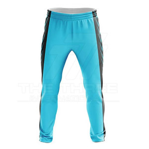 Uniforme de Cricket para Hombre de la Mejor Calidad, Venta Caliente, Servicio OEM, Personalizable, Tejido Transpirable de Secado Rápido, Conjunto de Pantalones y Jersey Ligeros - Product Image 2