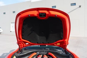 Producto TOP: Ferrari Roma-Spider 2024 Usado en Perfectas Condiciones, Motor V8 Twin-Turbo de 612 hp, Listo para Usar - Product Image 4