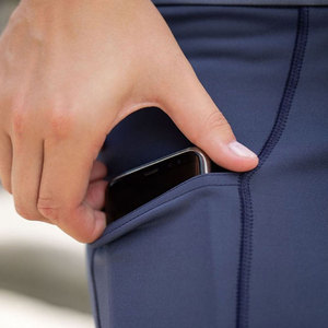 Eco-Friendly Horse Riding Breeches Flexible Design Comfortable Fit Equestrian Breeches For Adult <b>Women</b> - Product Image 5