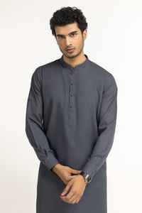 Shalwar Kameez pour hommes fabriqué en usine, confortable et de haute qualité, en vente. Vêtements décontractés pour hommes et garçons. - Product Image 6