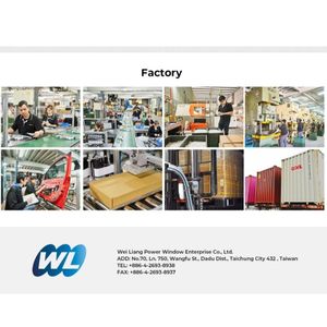 TOY-048-F 69801-16050 ตัวปรับกระจกไฟฟ้าสำหรับด้านหน้าขวา จัดส่งรวดเร็ว ส่วนลดสำหรับการสั่งซื้อจำนวนมาก ใหม่ - Product Image 3