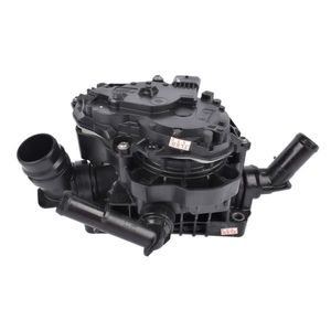 For Hyundai Elantra Sedan Kona 2.0L Cooling Thermostat Housing 25600 2J100 25600 2J100 256002J100 Engine Thermostat - Product Image 4