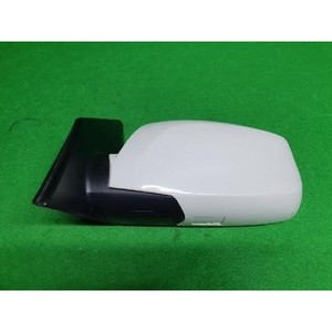 กระจกมองข้างซ้าย Tucson II ปี 2009-2013 ของแท้ มือสอง รุ่น 876102S000WAB - Product Image 2