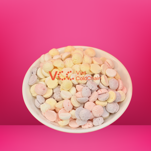 Blocs de yaourt lyophilisé à la passion HALAL OEM BRC Marque privée |   Collation lactée naturelle non-OGM probiotique pour bébé - Product Image 6
