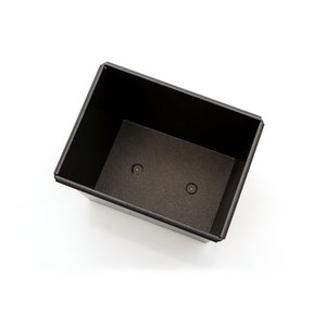 Molde para Pan Pullman Antiadherente con Tapa, Acero Laminado en Frío, Revestimiento de PTFE, Tapa Extraíble, Ventilación de Aire, Molde Cuadrado para Pan, Hecho en Corea - Product Image 4